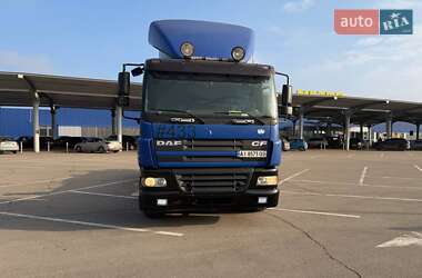 Контейнеровоз DAF CF 85 2006 в Запорожье
