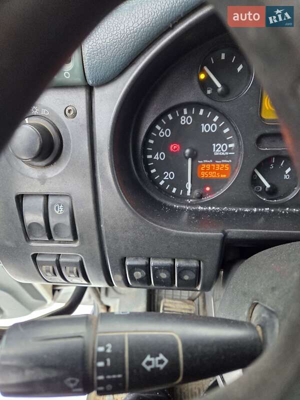 Бетонозмішувач (Міксер) DAF CF 85 2006 в Хмельницькому