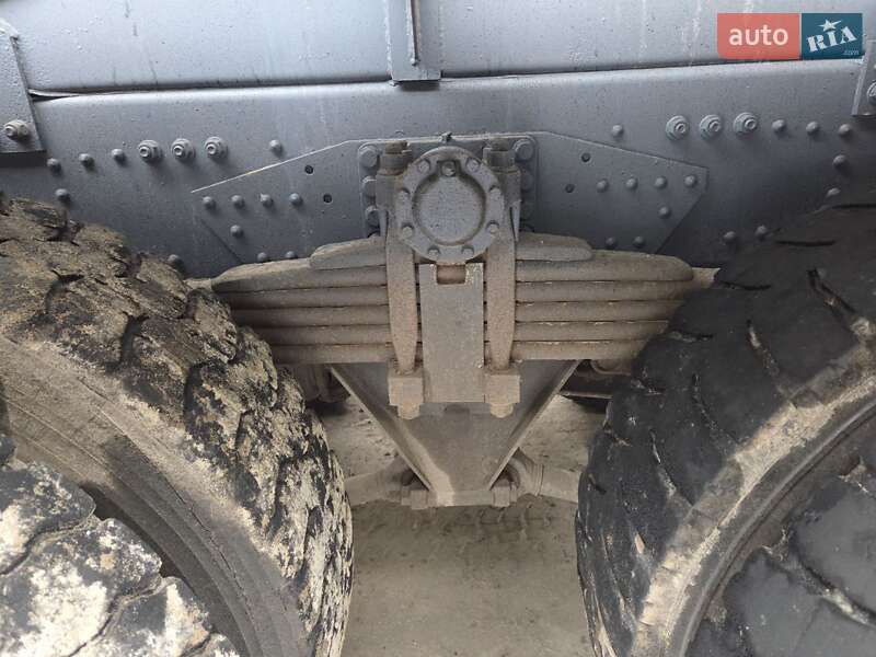 Бетонозмішувач (Міксер) DAF CF 85 2006 в Хмельницькому