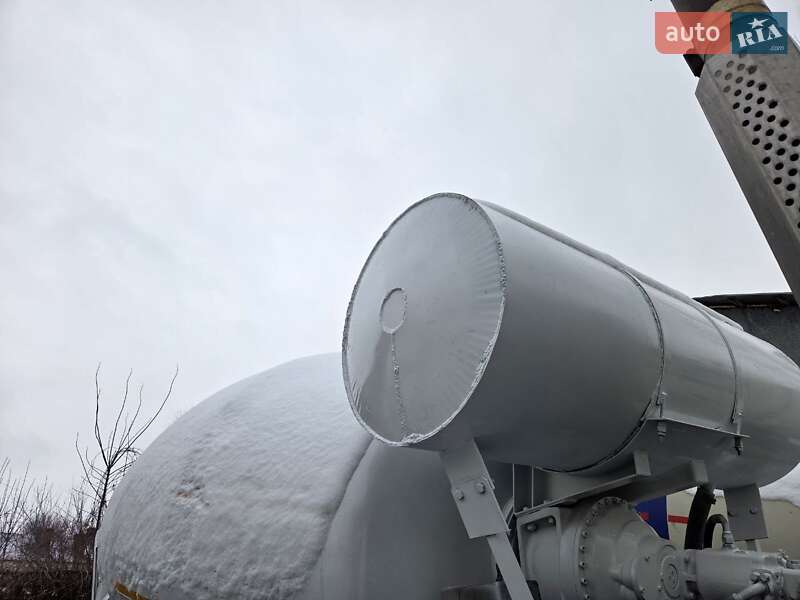 Бетонозмішувач (Міксер) DAF CF 85 2006 в Хмельницькому