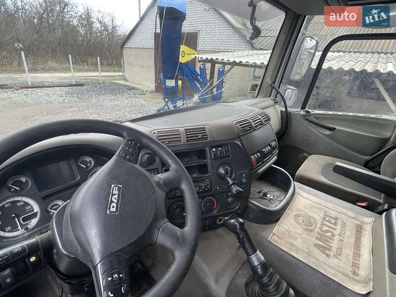 Самосвал DAF CF 85 2008 в Днепре