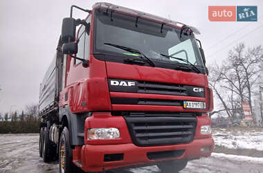 Самосвал DAF CF 85 2005 в Харькове