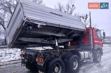 Самосвал DAF CF 85 2005 в Харькове