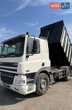 Самоскид DAF CF 85 2006 в Дніпрі