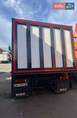 Самоскид DAF CF 85 2006 в Дніпрі