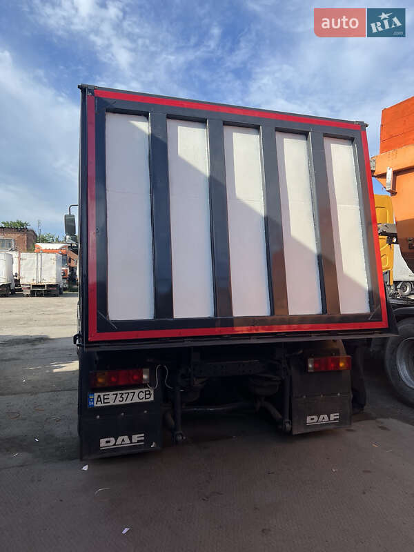 Самоскид DAF CF 85 2006 в Дніпрі