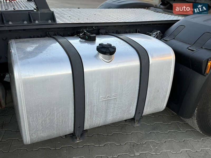 Тягач DAF CF 85 2012 в Староконстантинове фото 11 Тягач DAF CF 85 2012 в Староконстантинове