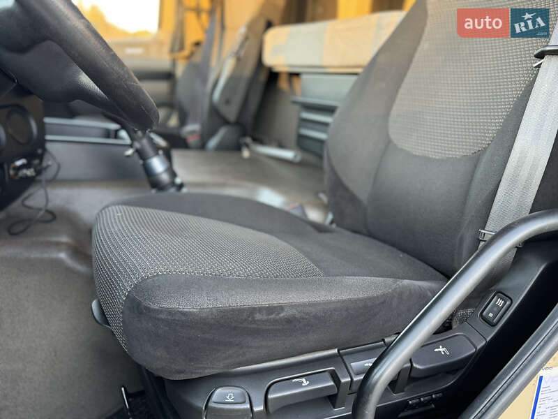 Тягач DAF CF 85 2012 в Староконстантинове фото 20 Тягач DAF CF 85 2012 в Староконстантинове