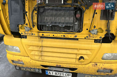 Другие грузовики DAF CF 85 2006 в Боярке