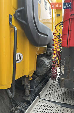 Другие грузовики DAF CF 85 2006 в Боярке