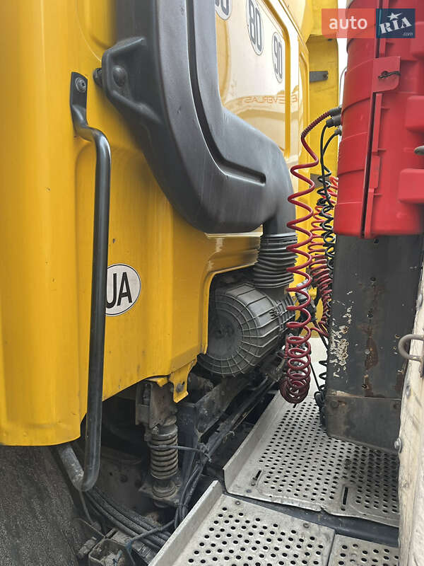 Другие грузовики DAF CF 85 2006 в Боярке