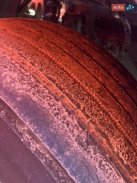 Цистерна DAF CF 85 2013 в Киеве