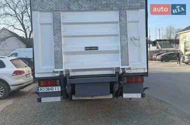 Грузовой фургон DAF CF 85 2004 в Тячеве фото 14 Грузовой фургон DAF CF 85 2004 в Тячеве