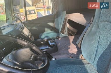 Грузовой фургон DAF CF 85 2004 в Тячеве фото 16 Грузовой фургон DAF CF 85 2004 в Тячеве