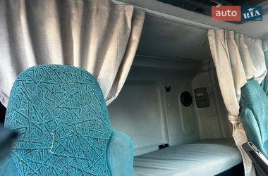Грузовой фургон DAF CF 85 2004 в Тячеве фото 17 Грузовой фургон DAF CF 85 2004 в Тячеве