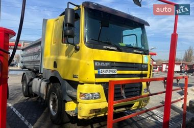 Самосвал DAF CF 85 2007 в Виннице