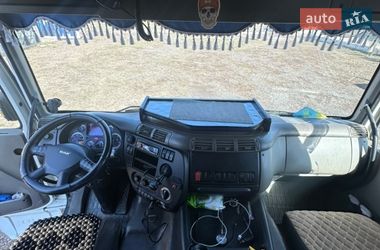 Тягач DAF CF 85 2012 в Луцке