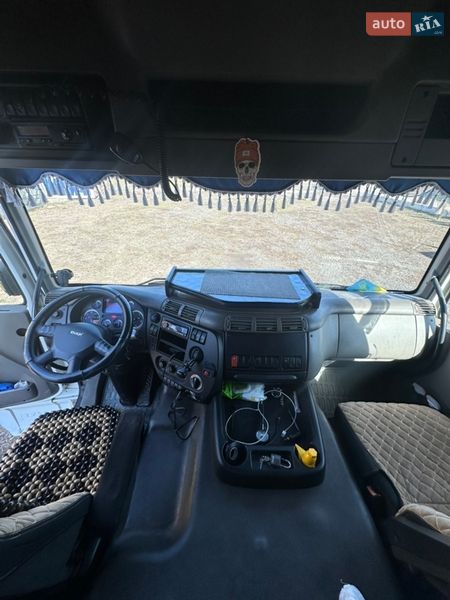 Тягач DAF CF 85 2012 в Луцке