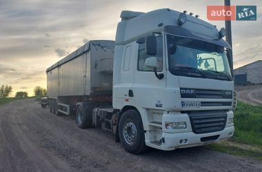 Тягач DAF CF 85 2008 в Каневе