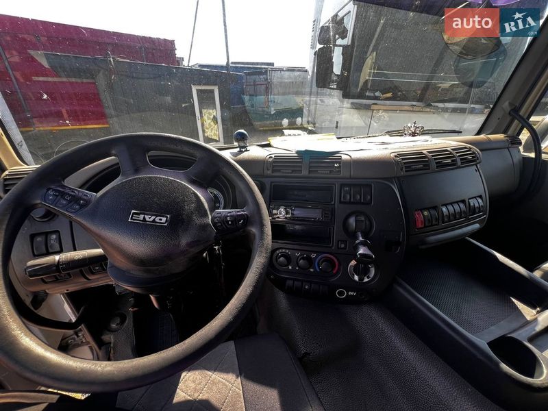 Тягач DAF CF 85 2008 в Рівному