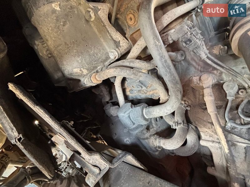 Тягач DAF CF 85 2010 в Балті фото 15 Тягач DAF CF 85 2010 в Балті