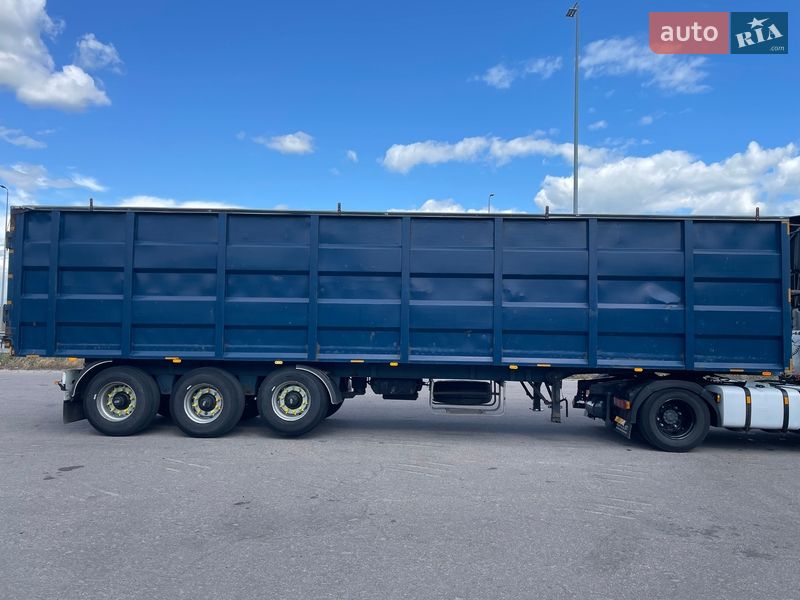 Зерновоз DAF CF 85 2009 в Белой Церкви