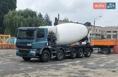 daf cf-85 2004 в Киев от профессионального продавца Алексей