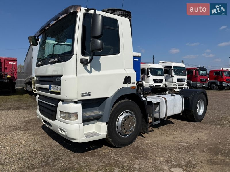 DAF CF 85 2009
