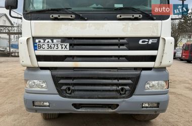 Самоскид DAF CF 85 2006 в Львові