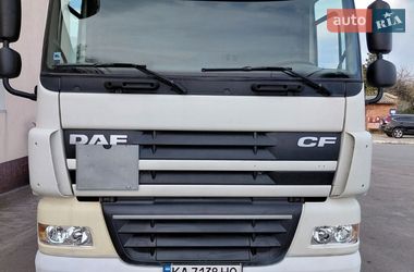 Тягач DAF CF 85 2013 в Києві