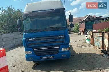 Тягач DAF CF 85 2007 в Бородянці