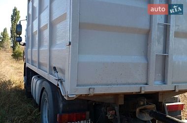Самосвал DAF CF 85 2011 в Запорожье