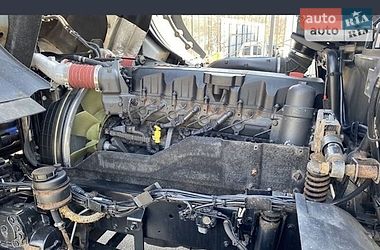 Самосвал DAF CF 85 2011 в Запорожье