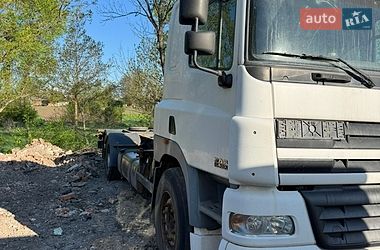 Контейнеровоз DAF CF 85 2005 в Хмельницькому