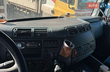 Контейнеровоз DAF CF 85 2005 в Хмельницькому