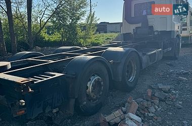 Контейнеровоз DAF CF 85 2005 в Хмельницькому