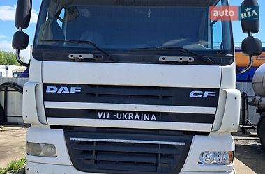 Гудронатор DAF CF 85 2007 в Вишневому