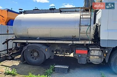 Гудронатор DAF CF 85 2007 в Вишневому