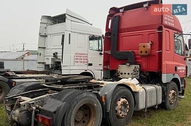Тягач DAF CF 85 2004 в Києві