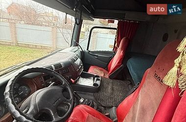 Тягач DAF CF 85 2004 в Киеве
