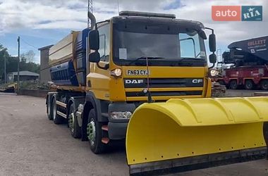 Самосвал DAF CF 85 2013 в Костополе