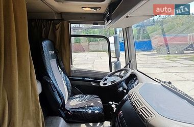 Тягач DAF CF 85 2013 в Одессе