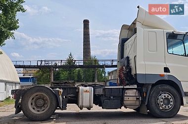 Тягач DAF CF 85 2013 в Одессе