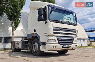 Тягач DAF CF 85 2013 в Одессе