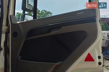 Тягач DAF CF 85 2013 в Одессе