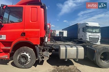 Тягач DAF CF 85 2013 в Дніпрі
