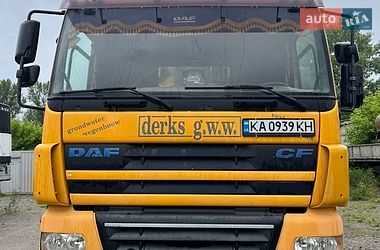 Самосвал DAF CF 85 2007 в Киеве
