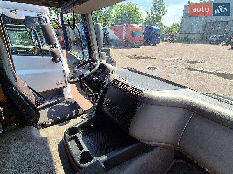 Зерновоз DAF CF 85 2012 в Чернигове