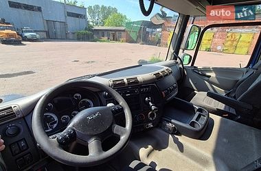 Зерновоз DAF CF 85 2012 в Чернигове