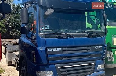 daf cf-85 2012 в Одесса от про продавца Сергей Dyachenko daf cf-85 2012 в Одесса от профессионального продавца Сергей Dyachenko